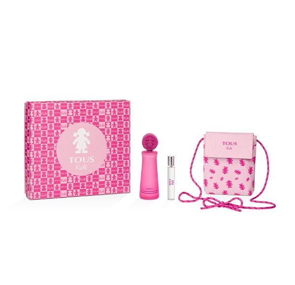 Estuche Tous Kids Girl| 1UD