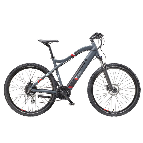 Hliníkový upgrade pro horské elektrokolo MTB hardtail M922