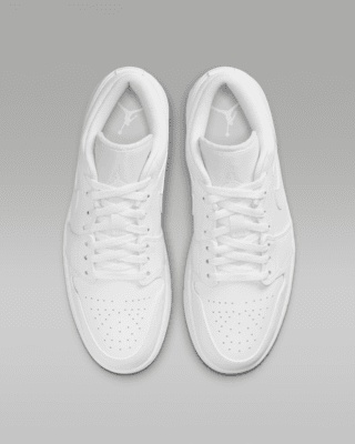 Air Jordan 1 Low Men's Shoes