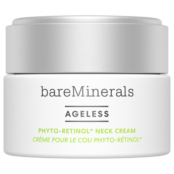 bareMinerals Ageless Retinol Hals- und Dekolletécreme