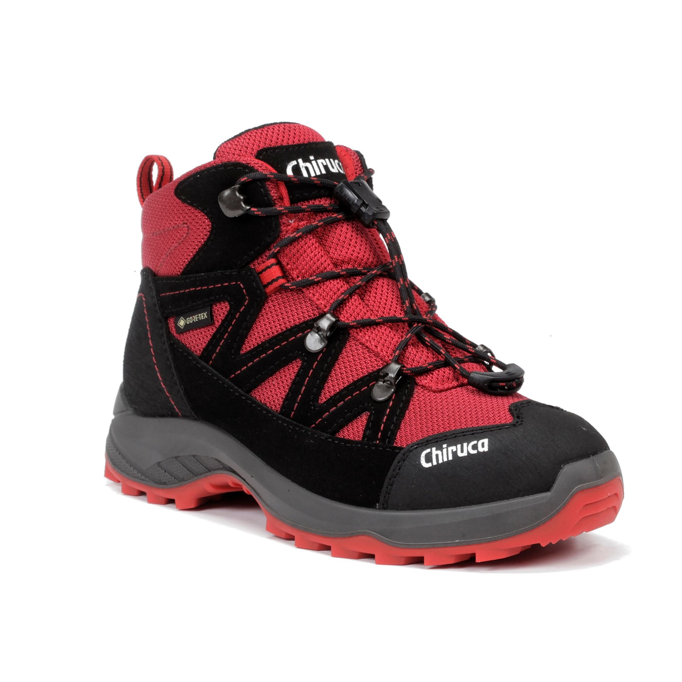  Botas Chiruca Troll 09 Goretex