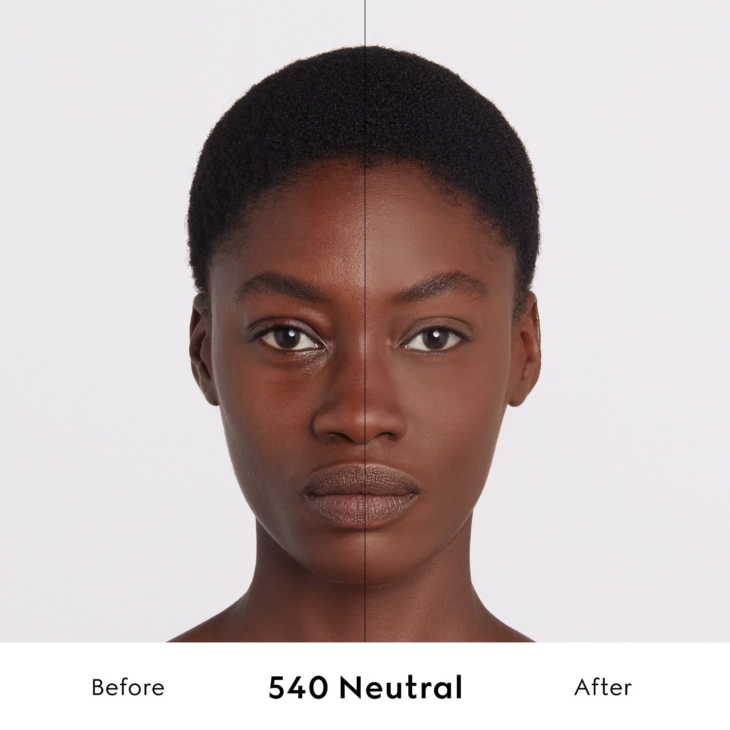 Gucci Foundation Eternité de Beauté Foundation SPF 15 - 30 ml