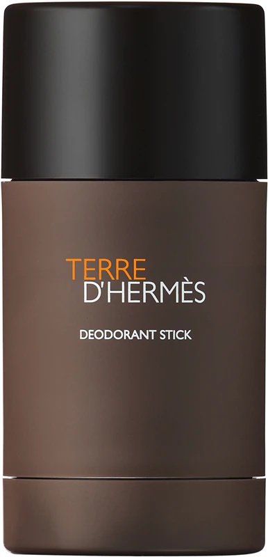 HERMÈS Terre d'Hermès dezodorantas lazdelėje (be alkoholio) vyrams be alkoholio