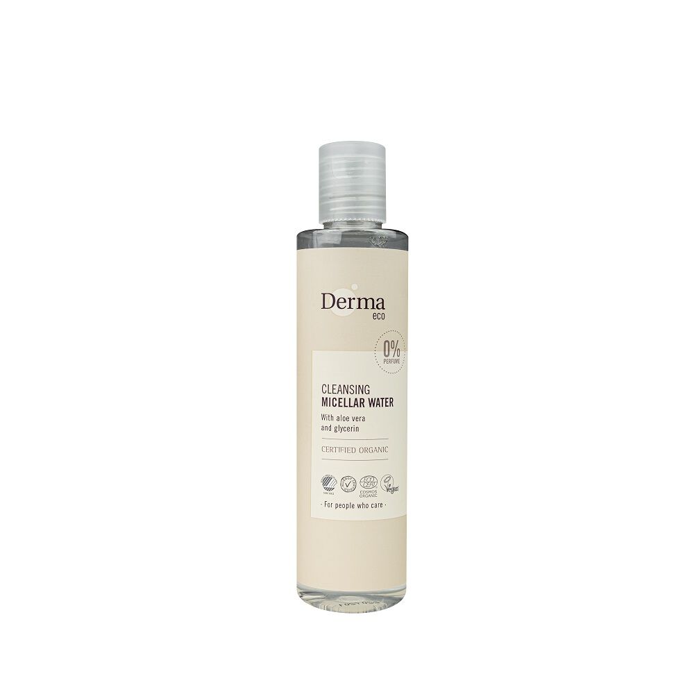 Derma Aloe Vera et Glycérine