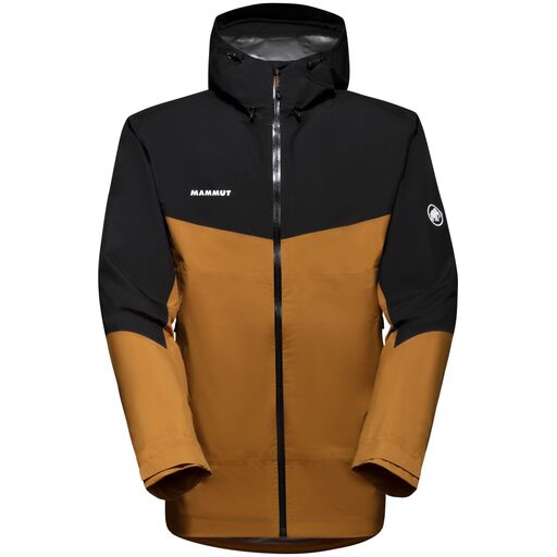 Chaqueta De Montaña Mammut Convey Tour