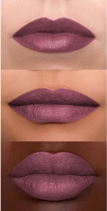 NYX Professional Makeup Suede Matte кармин