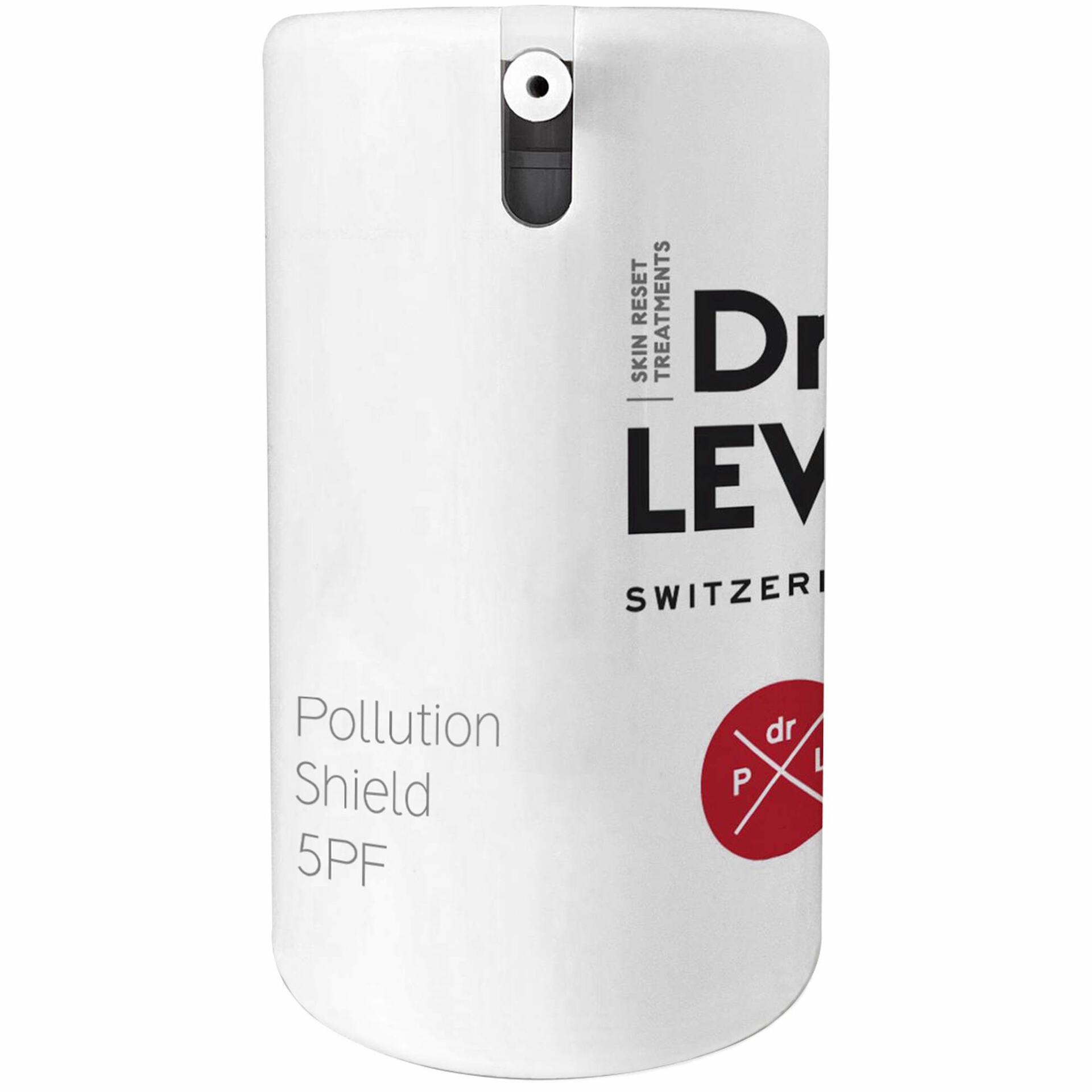 Zaštita od zagađenja 5PF 30 ml - Dr. LEVY Švicarska