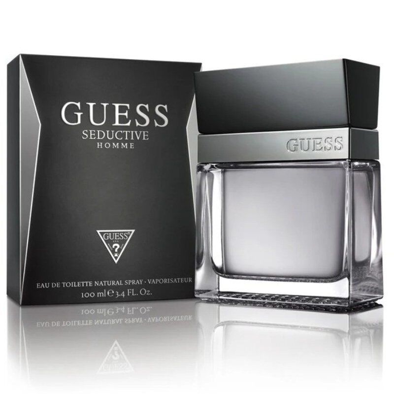 Guess Seductive Homme Eau de Toilette