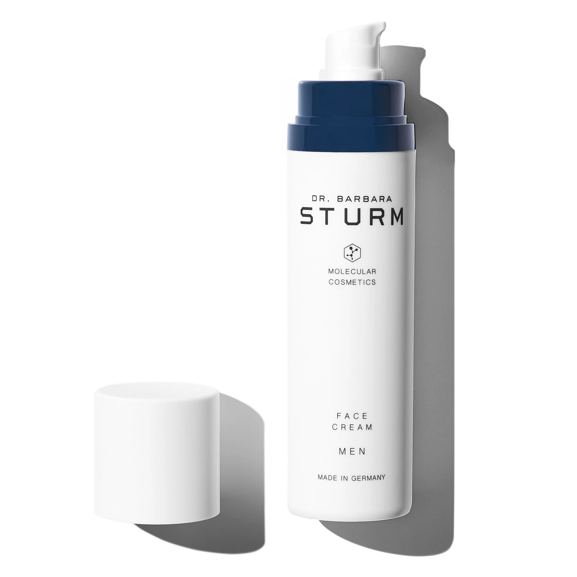 Arckrém férfiaknak 50 ml - Dr. Barbara Sturm