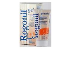 Pomada EPITECH Rogonil contra la irritación anal y genital 50 ml para niños