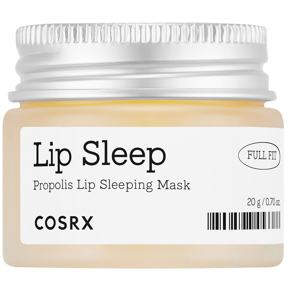 Cosrx Lip Mask Propolis Lip Sleep – 20 g