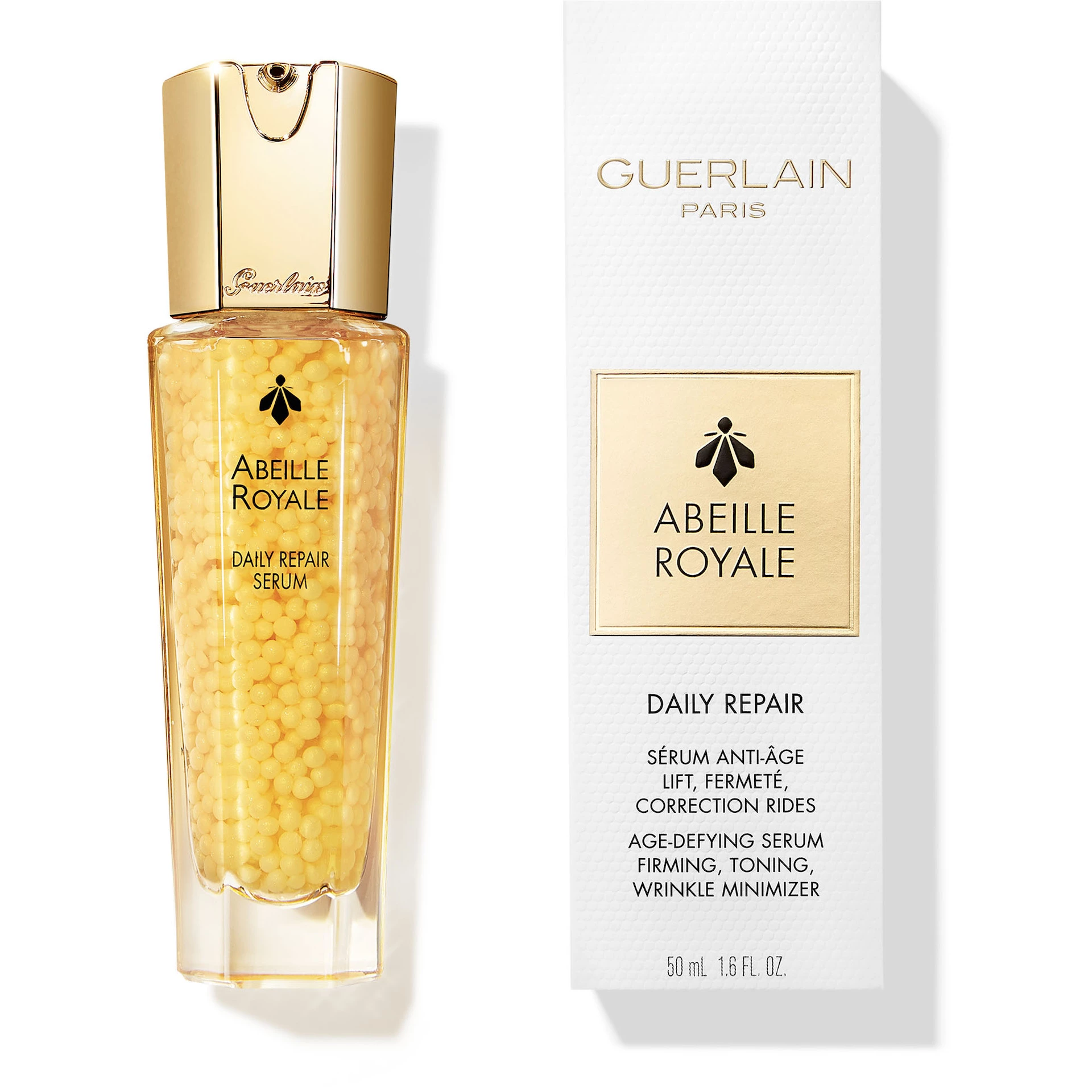 Abeille Royale dnevni regeneracijski serum 50 ml - GUERLAIN