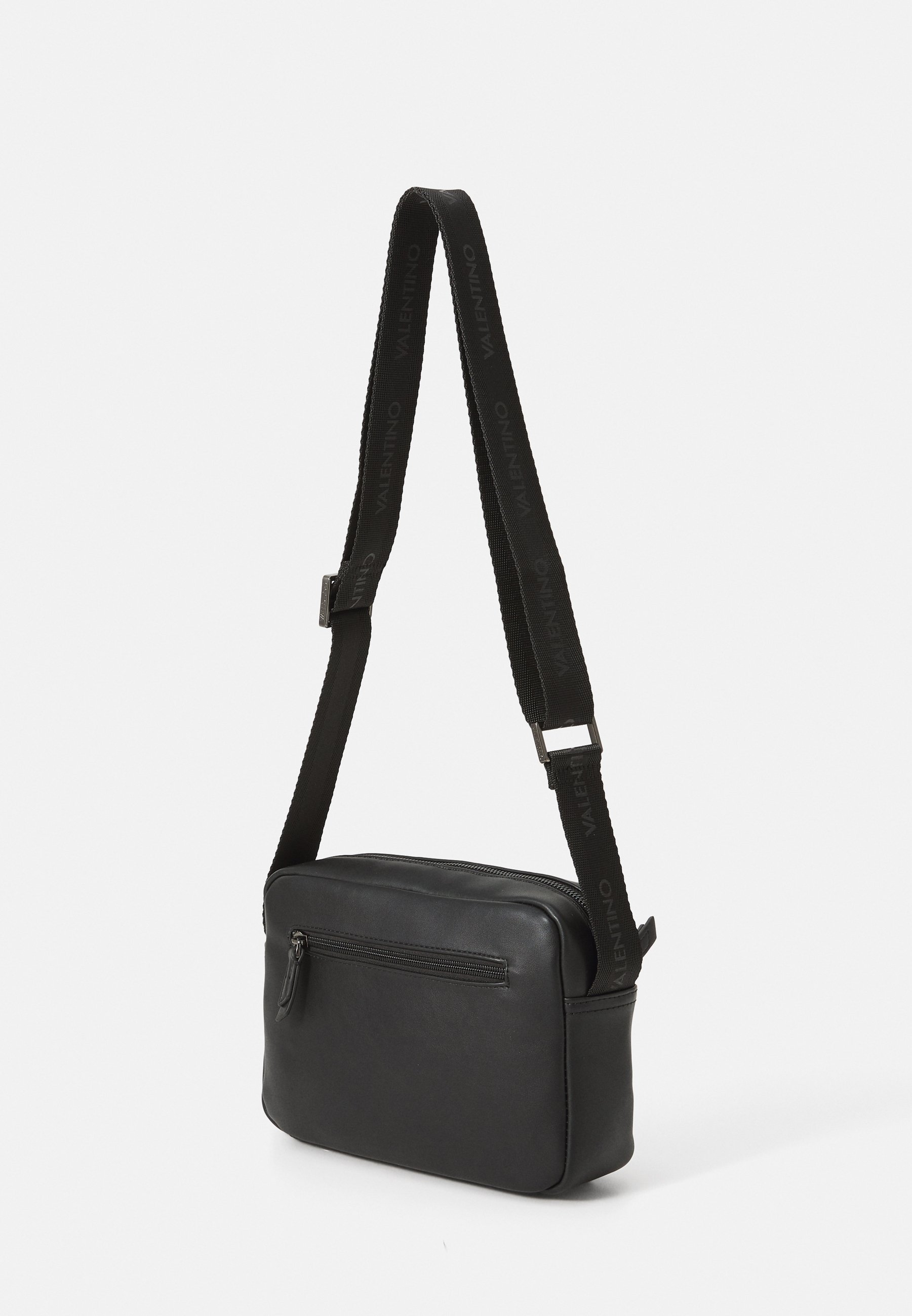 Valentino Tassen HORIZON - Crossbodytas - nero