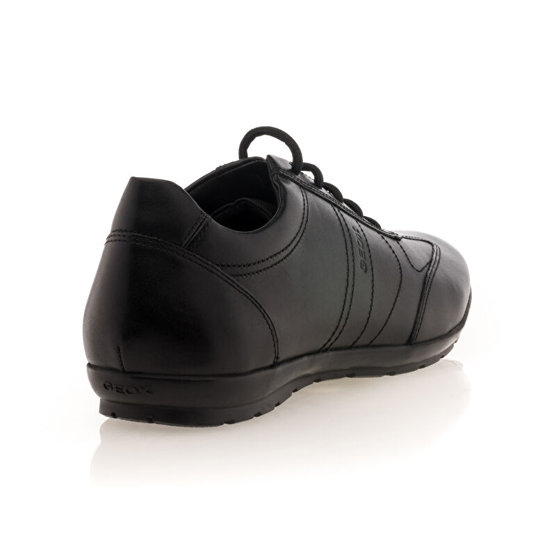 Kurver / joggesko Homme Noir