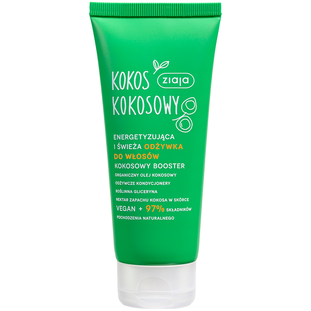 Ziaja Kokos Kokos