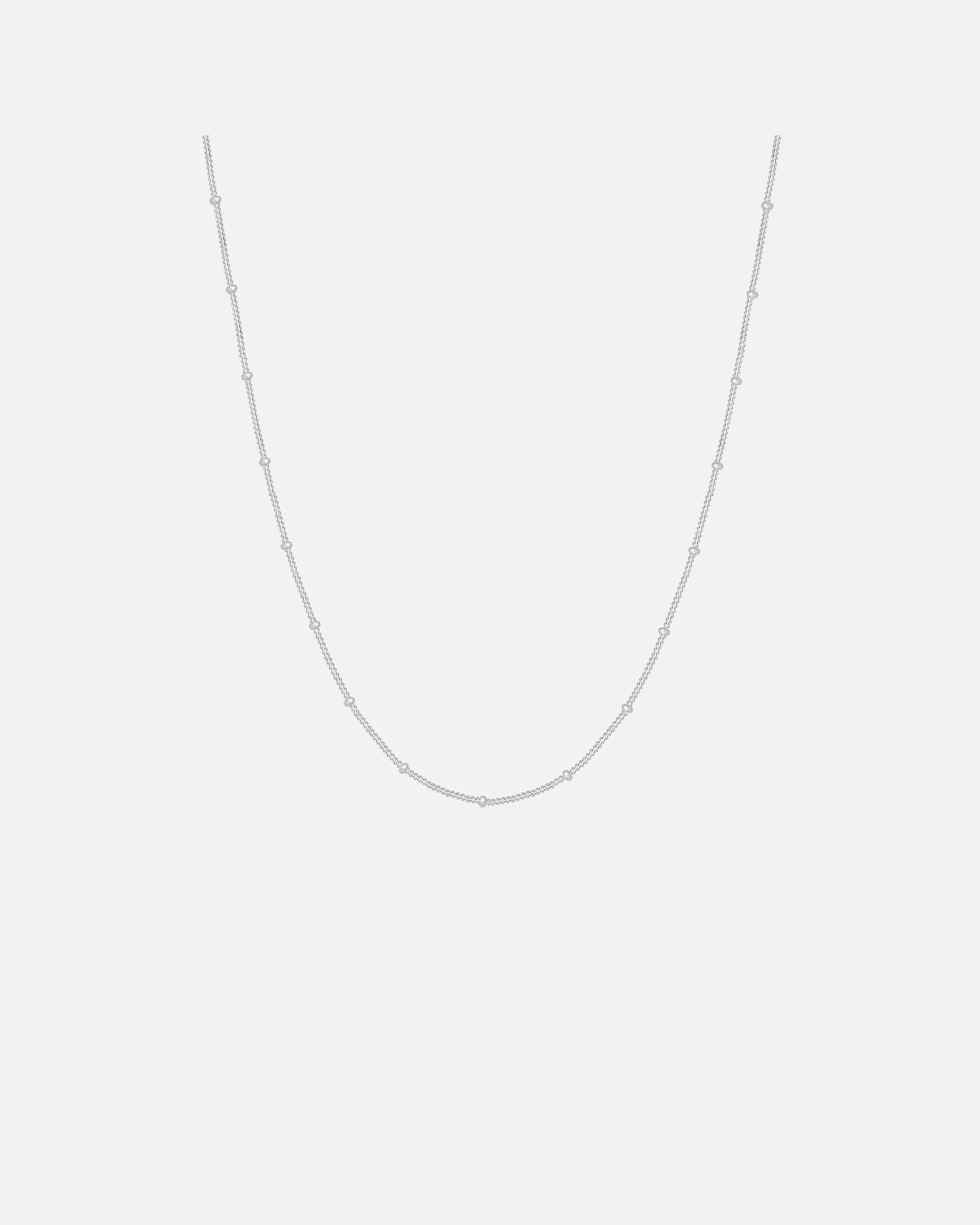 Elli Femmes Boule Basique Classique Fine en Argent Sterling 925