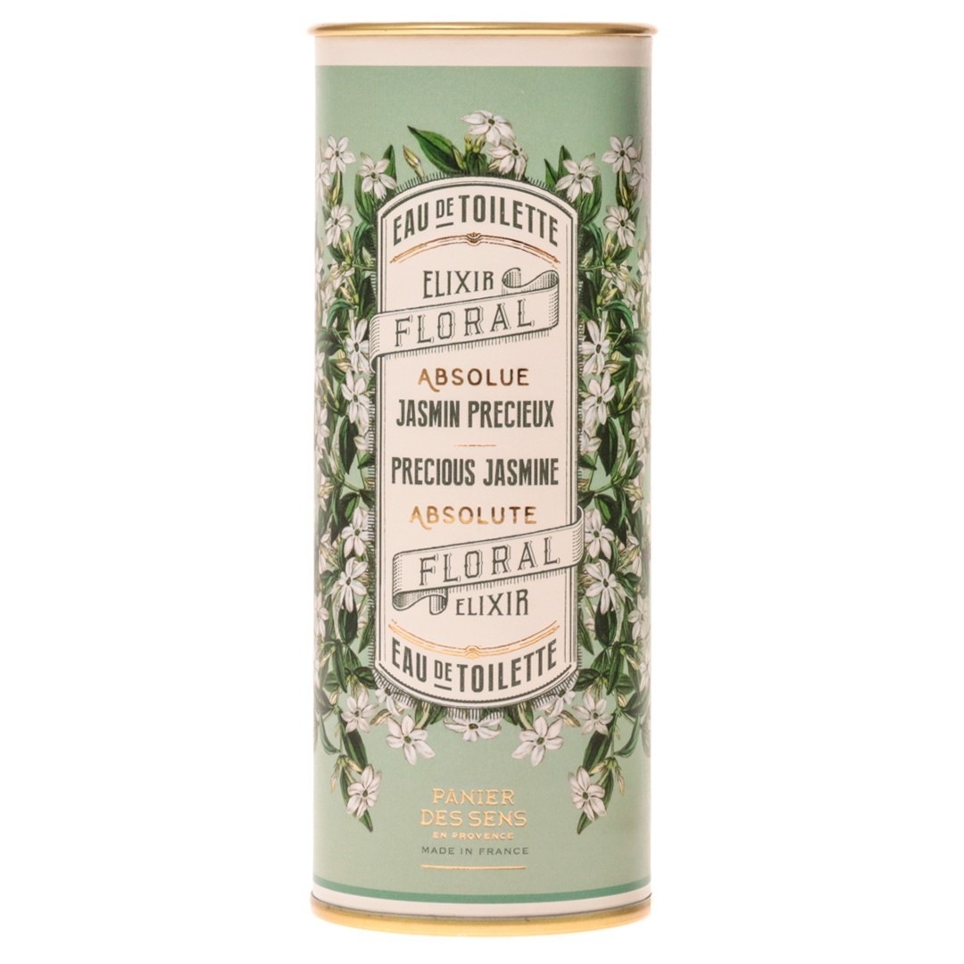 Panier des Sens Jasmin précieux