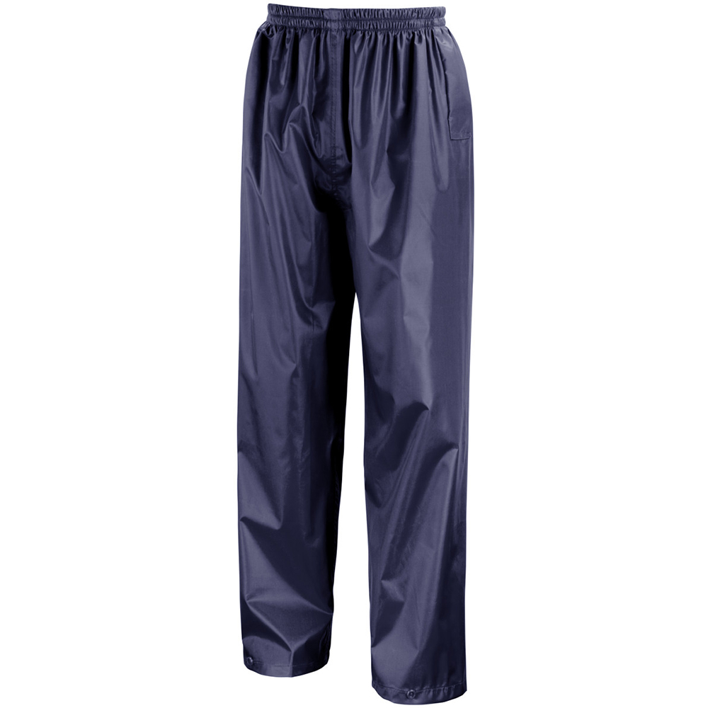  Résultat du modèle d'imperméable junior 2 pièces Core