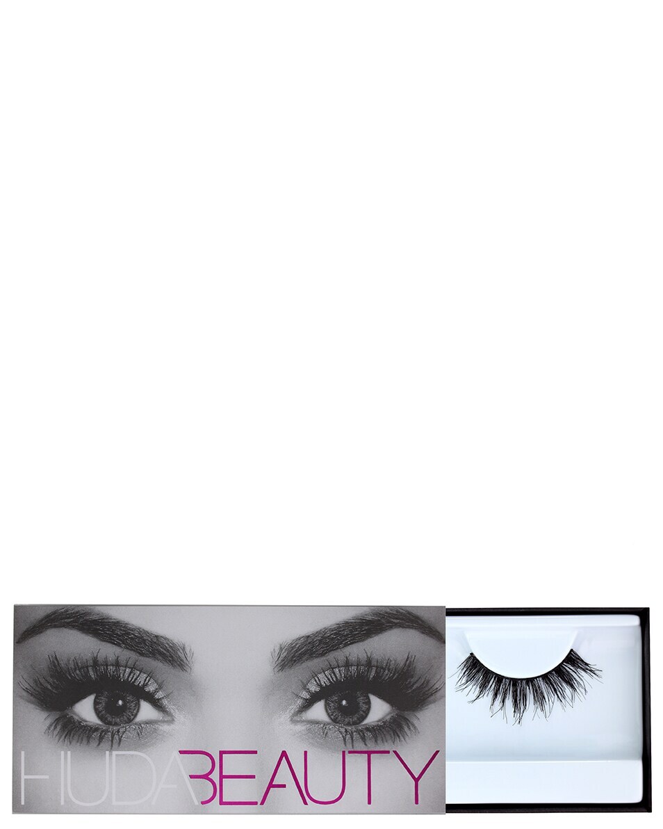 FAUX CILS HUDA BEAUTY