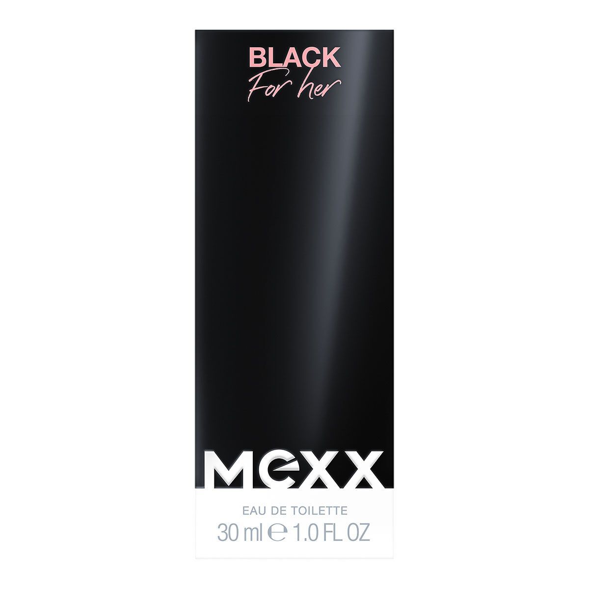 Mexx Black