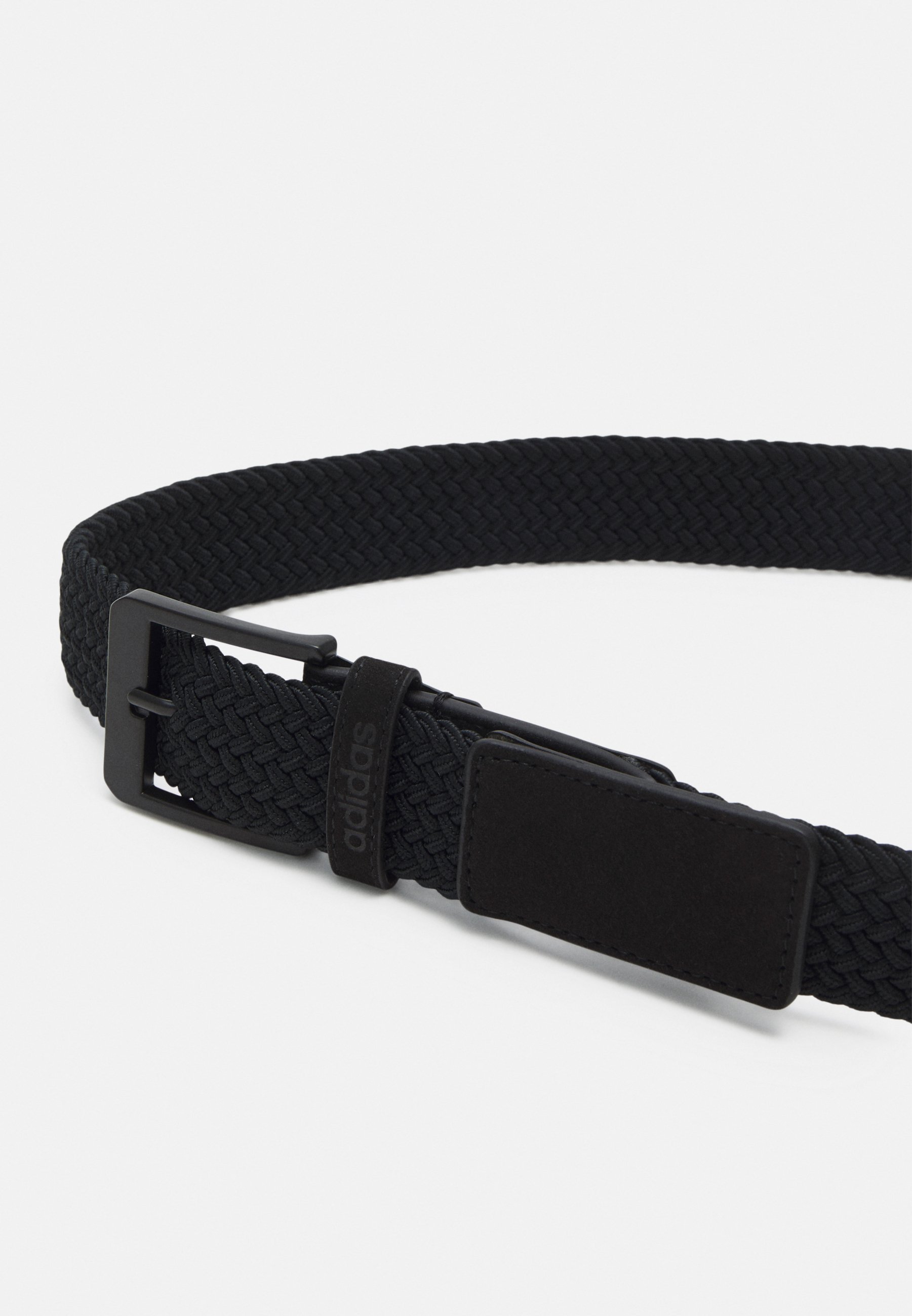 adidas GolfBELT - Belte - svart