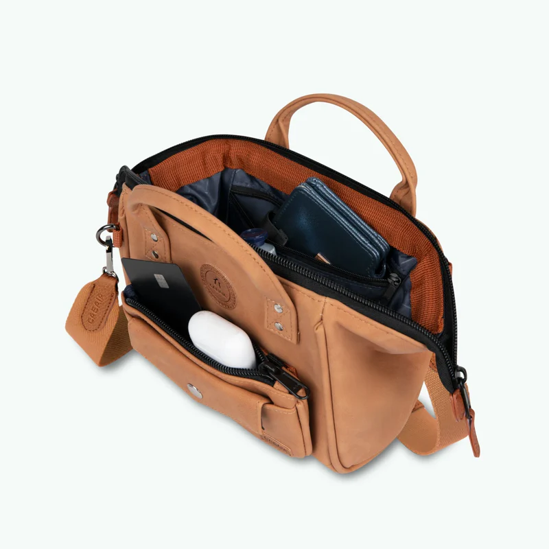 Crossbody Adventurer Small Moscou