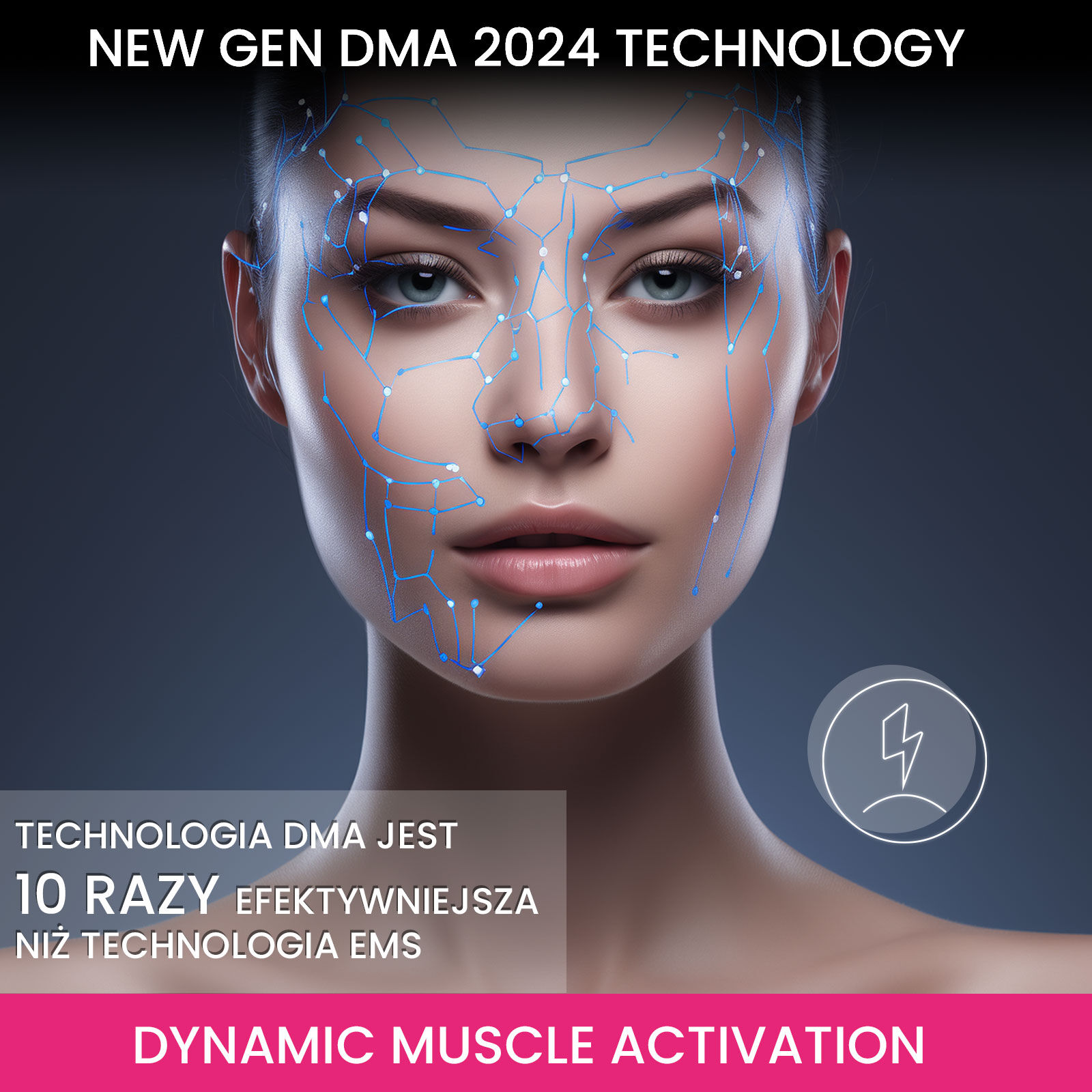 Beautifly Intenso Aura Age Defy Golden