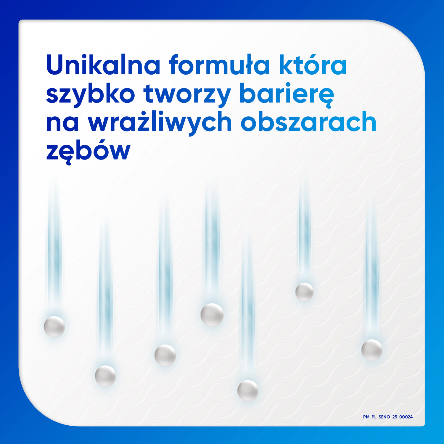 Sensodyne Virkistävä hammastahna reikiintymistä ja yliherkkyyttä vastaan 75 ml Ultrafast Relief