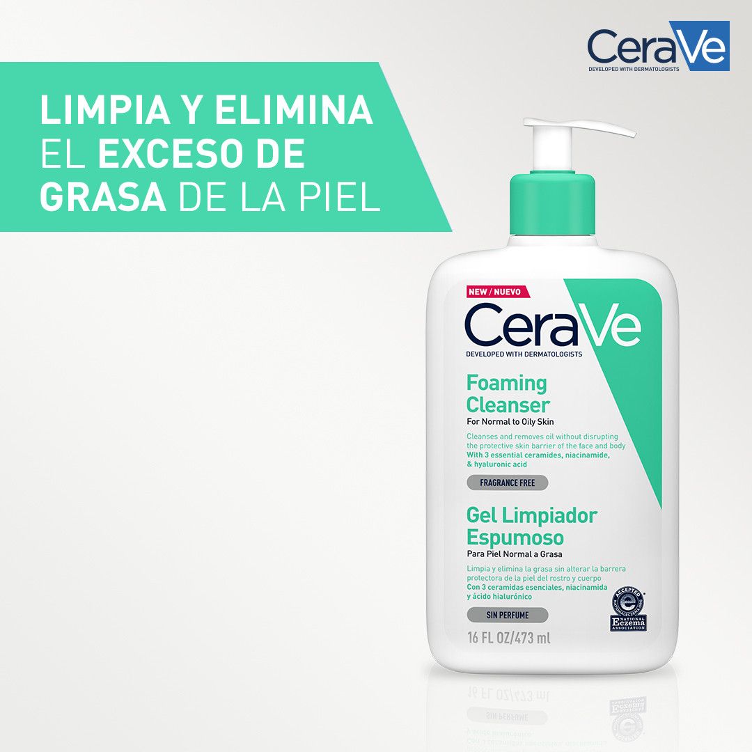 Pjenasti gel za čišćenje Čišćenje lica iz apoteke
