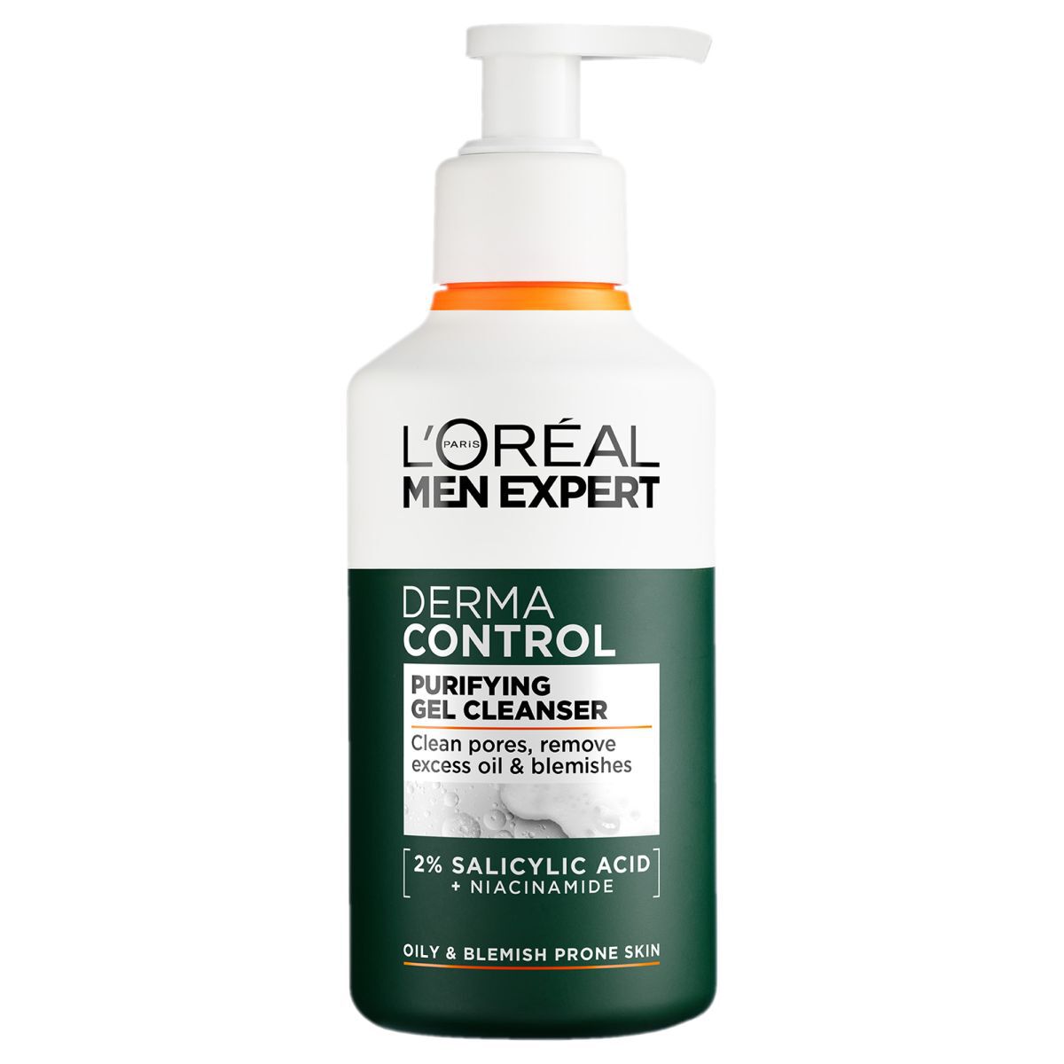 L'Oréal Paris Men Expert Derma Control