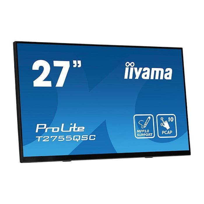 IIYAMA ProLite T2755QSC-B1