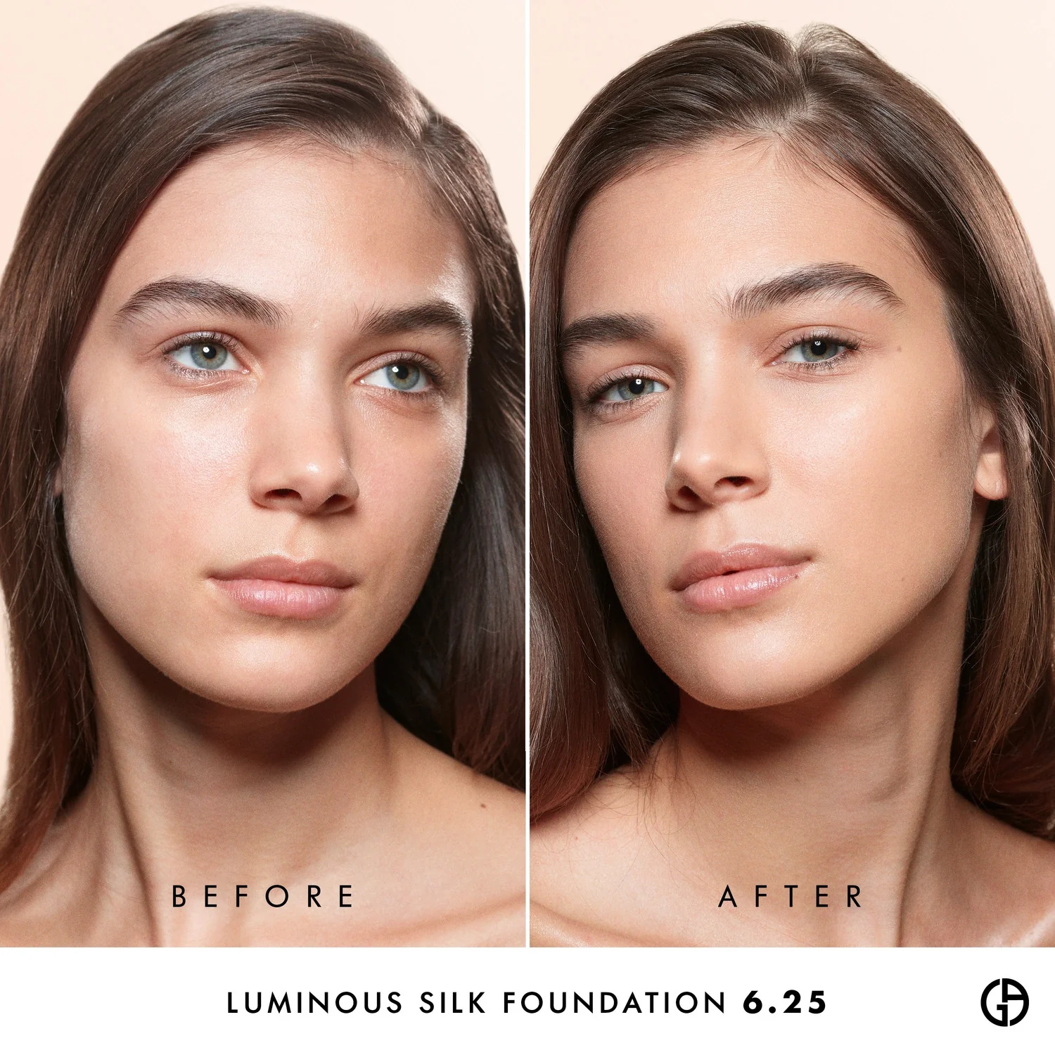 Viso Luminous Silk Foundation - Fondotinta liquido