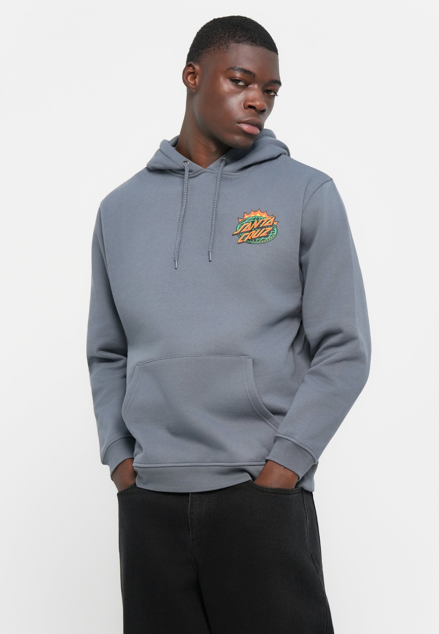 Santa Cruz-sweatshirts