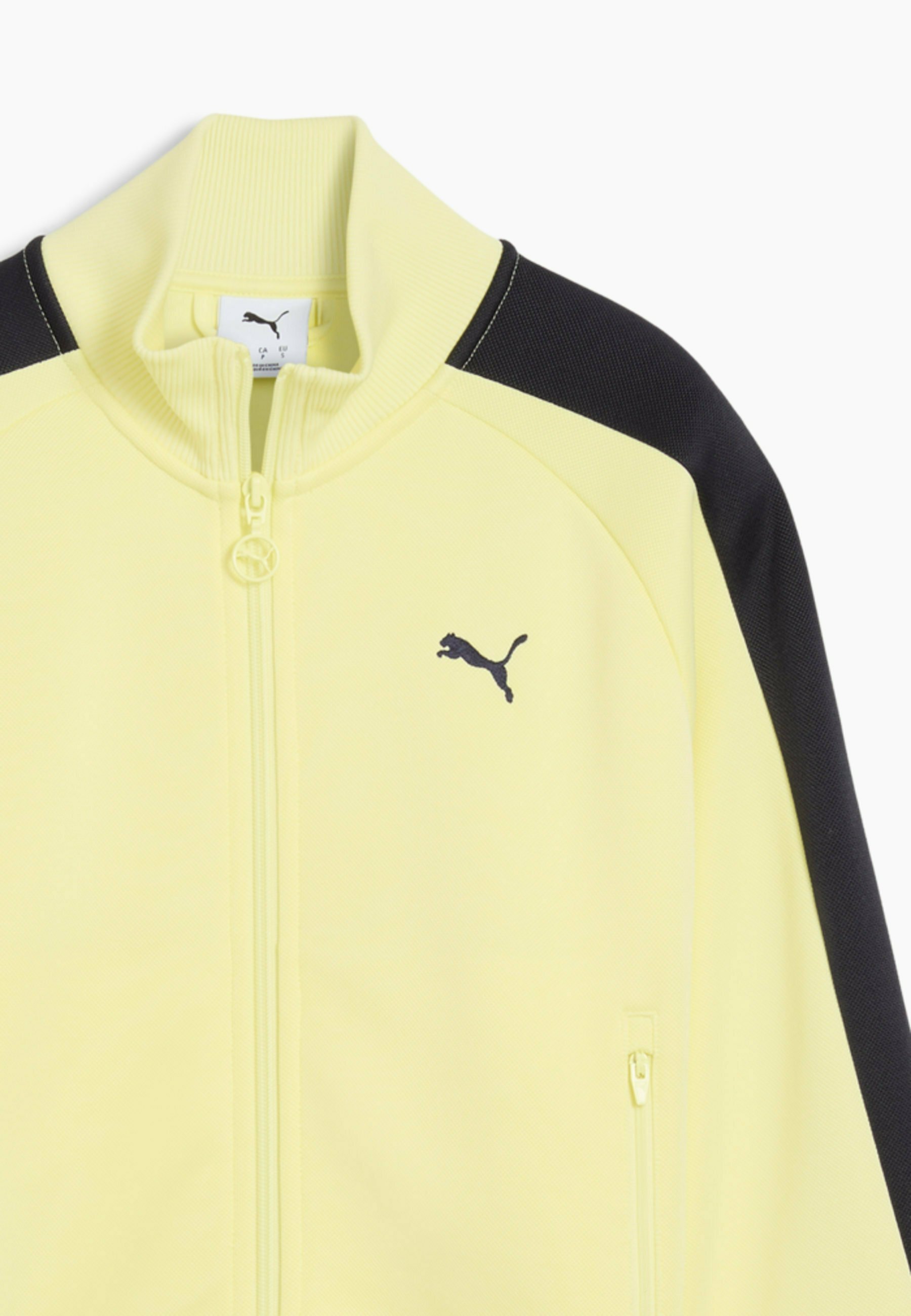 Vestes de survêtement Puma