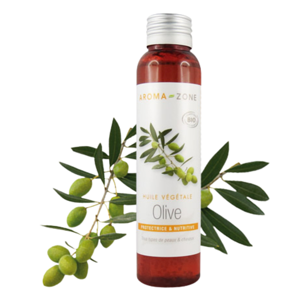Huile d'Olive BIO 250ml