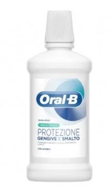 Στοματική προστασία ORAL-B Oralb Gen/Sm