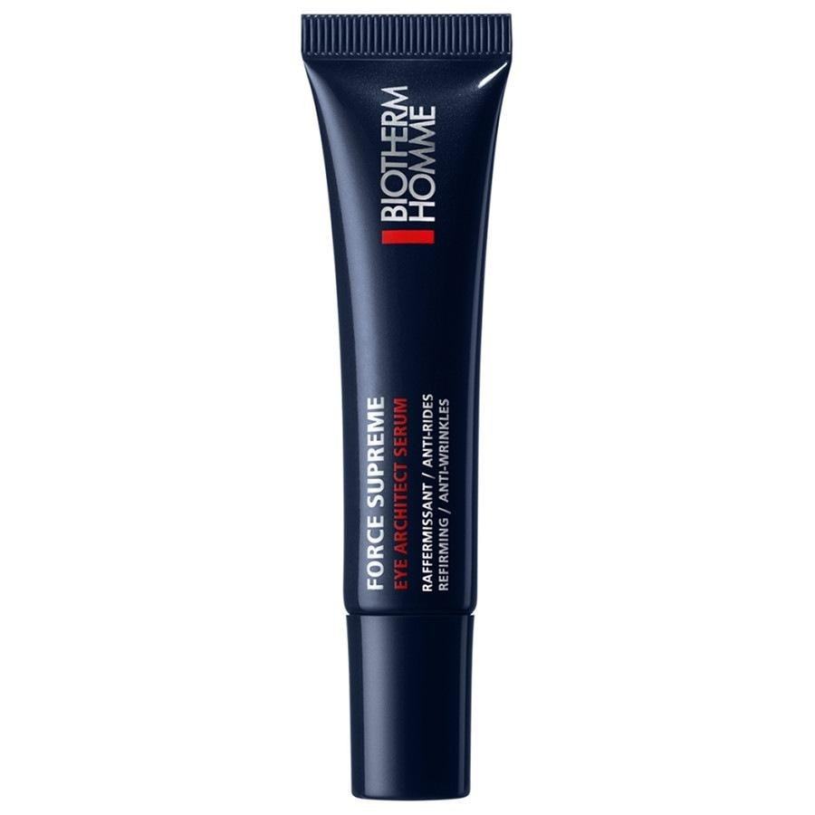 „Biotherm Homme Eye Serum Force Supreme“ paakių serumas, 15 ml.