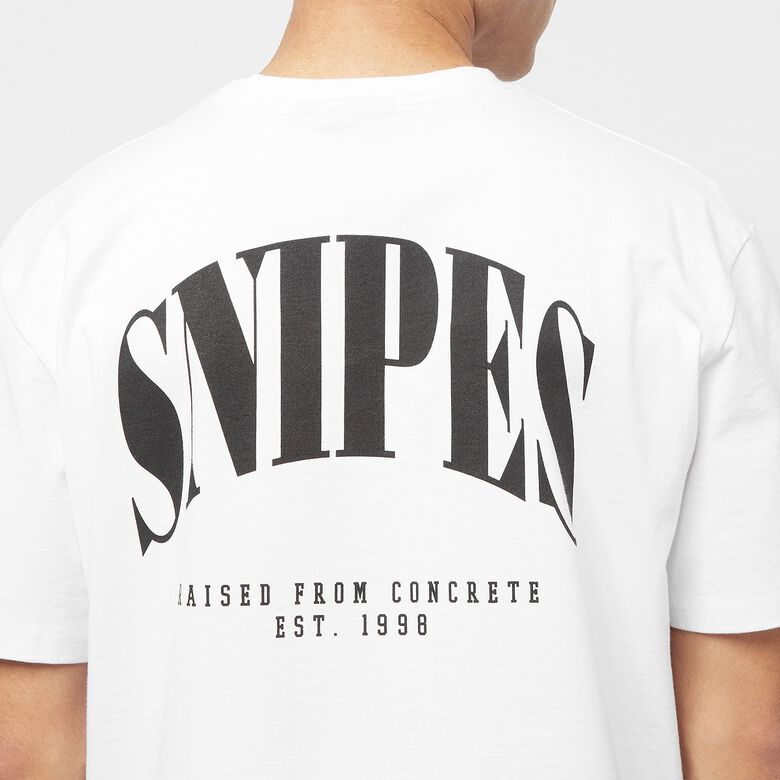 College Tee