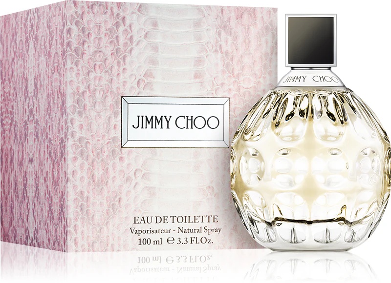 Jimmy Choo For Women toaletna voda za ženske