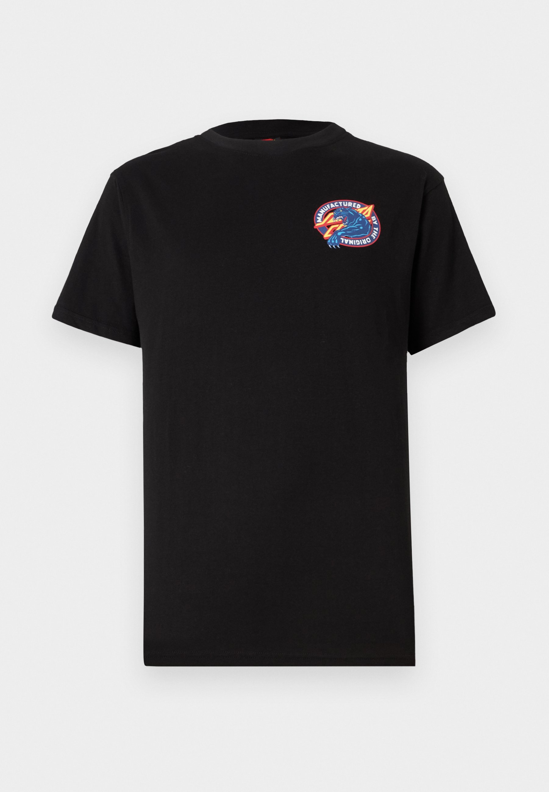 T-shirts Santa Cruz