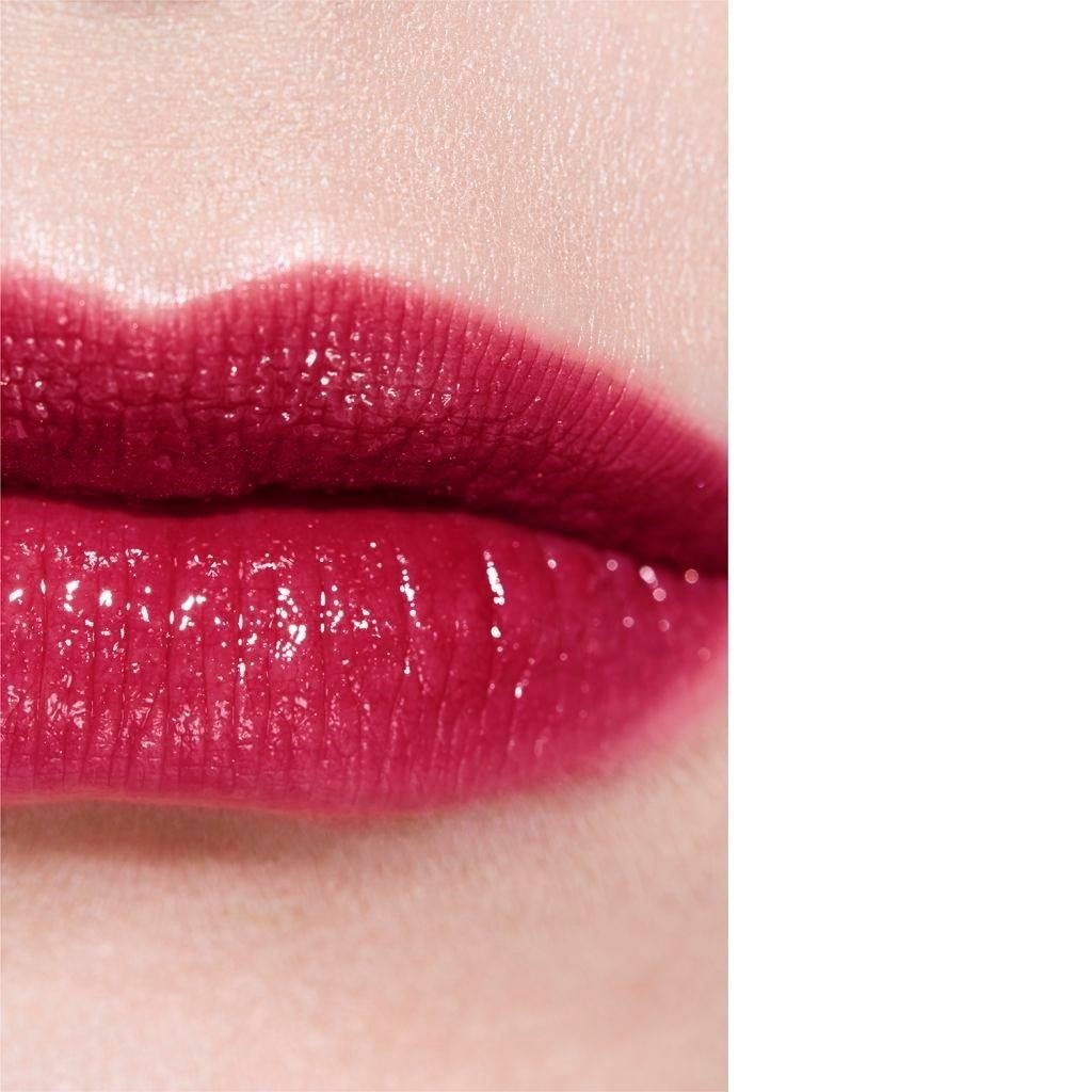 CHANEL balzam za usne ROUGE COCO BAUME - 3 g