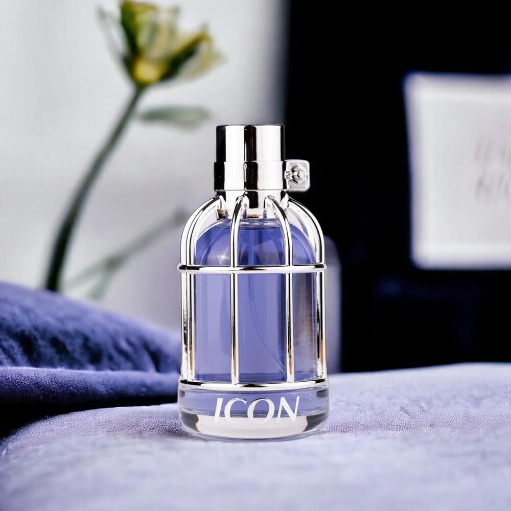 Maison Asrar Icon