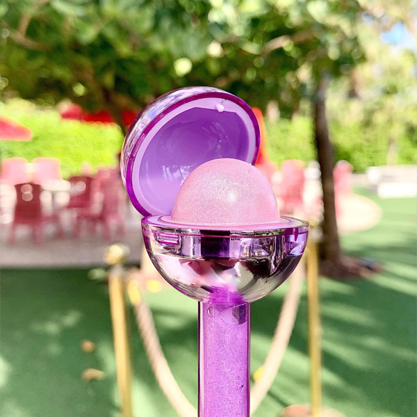 Glossy Pops Chrome