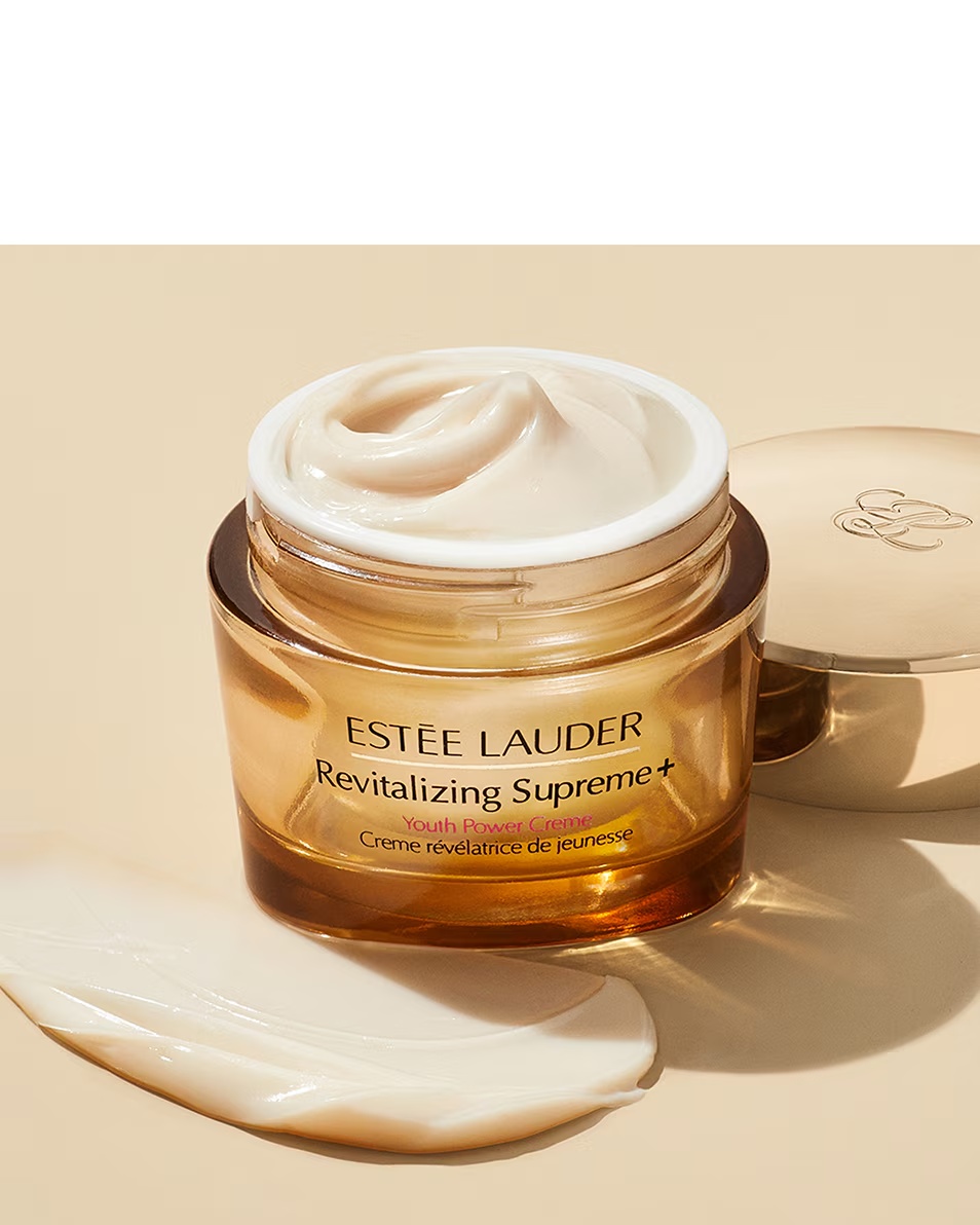 ESTÉE LAUDER Revitalizing Supreme Youth Power Creme Κρέμα ημέρας και νύχτας για ενυδάτωση και θρέψη
