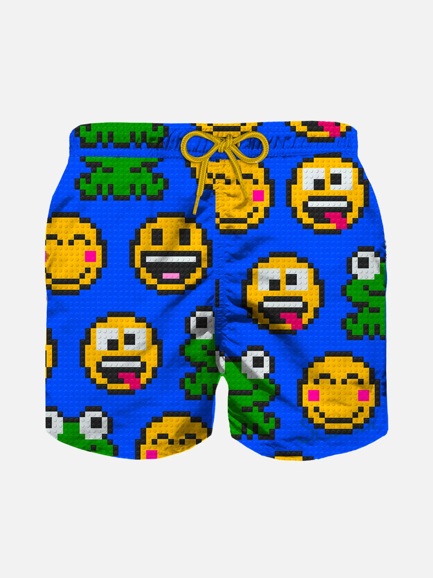 Kinderzwempak met print