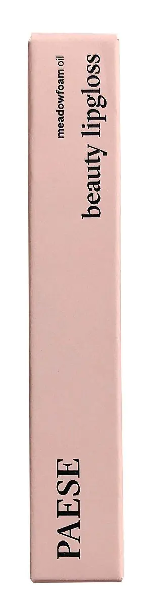Paese Beauty Lipgloss Błyszczyk do ust Vivid 06