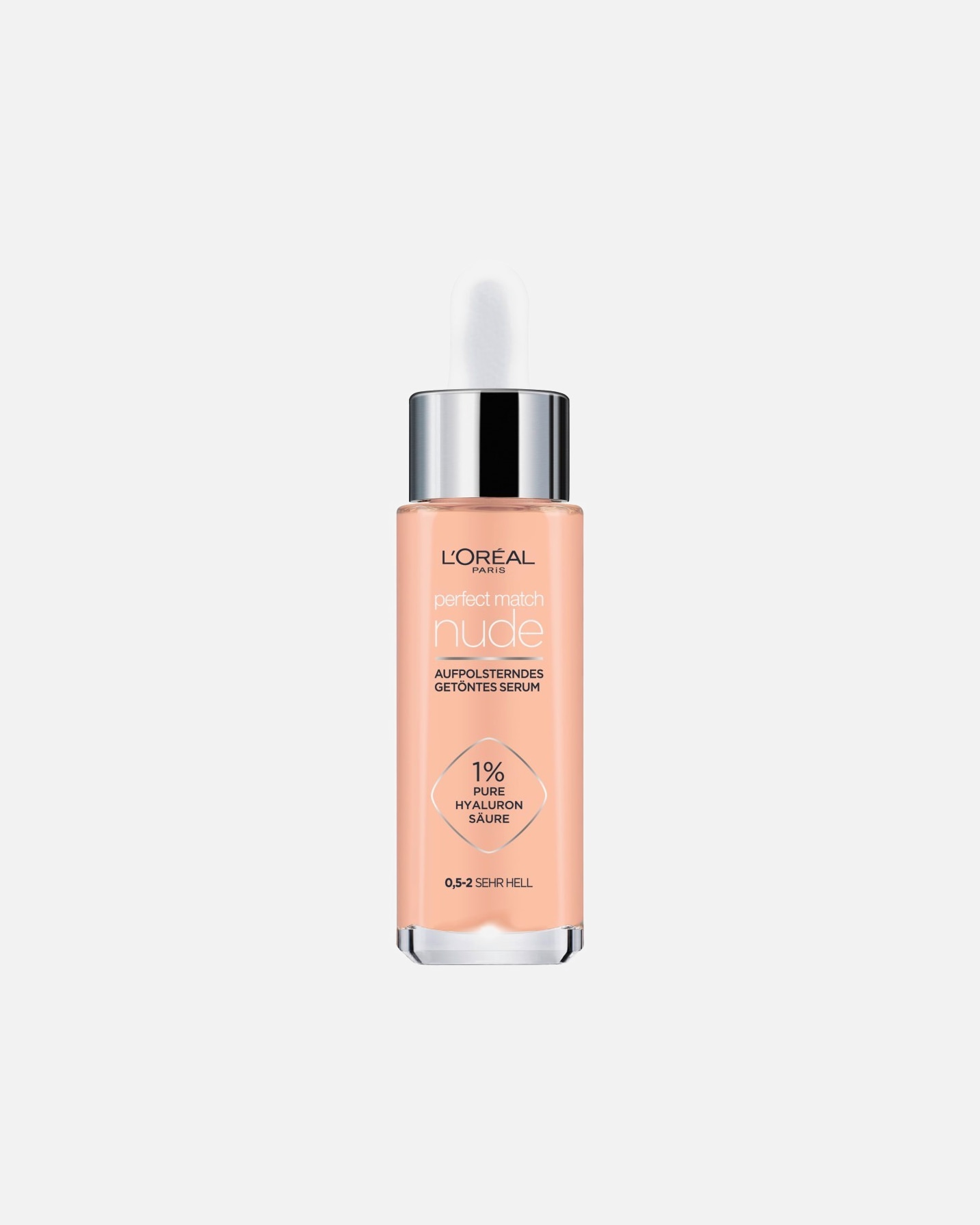 L'Oréal Paris Foundation Perfect Match Serum - 30 ml