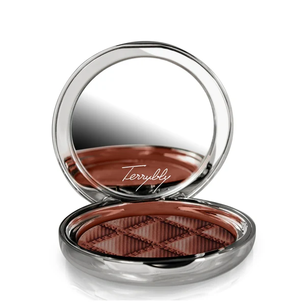 Viso Terrybly Densiliss Compact - Cipria compatta