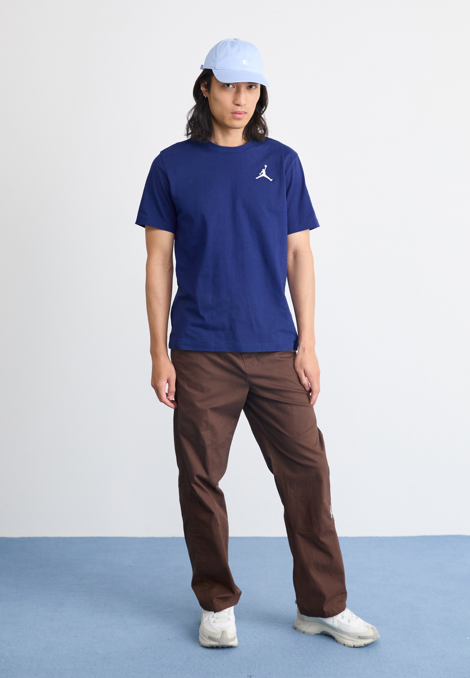 Jordan Basic T-shirts
