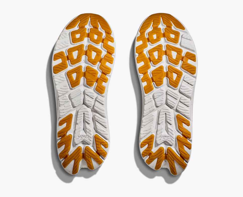 HOKA Kawana 2 Stellar Grijs / Zwart